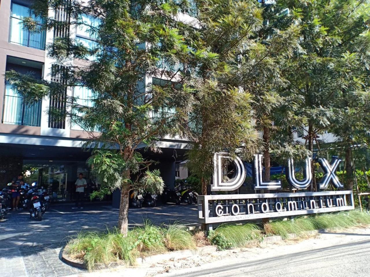 Dlux Condominium 510 Rawai Extérieur photo